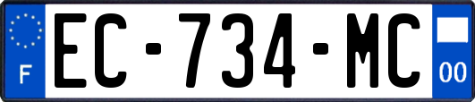 EC-734-MC