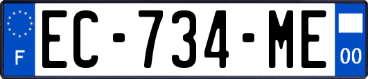 EC-734-ME
