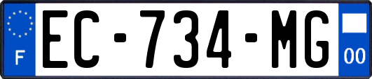 EC-734-MG