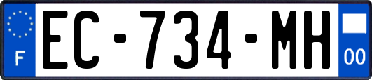 EC-734-MH