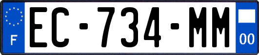 EC-734-MM