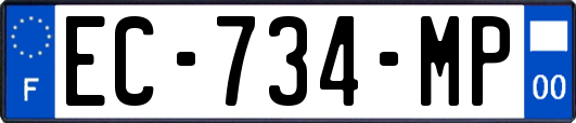 EC-734-MP