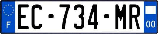 EC-734-MR