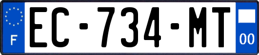EC-734-MT