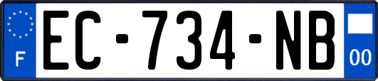 EC-734-NB