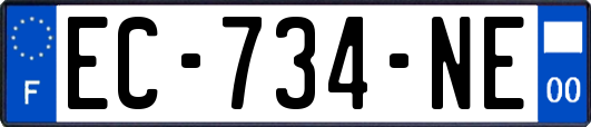 EC-734-NE