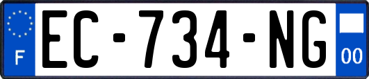 EC-734-NG
