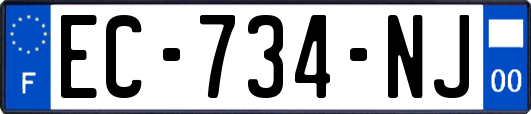 EC-734-NJ
