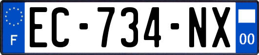 EC-734-NX