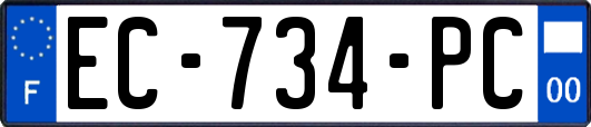 EC-734-PC