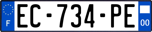 EC-734-PE