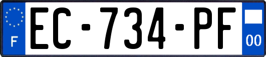 EC-734-PF