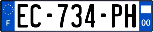 EC-734-PH