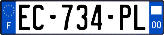 EC-734-PL