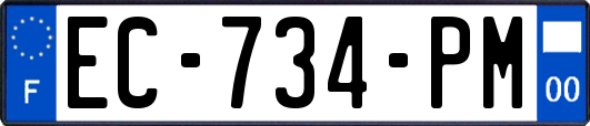 EC-734-PM