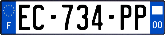 EC-734-PP