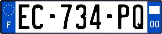 EC-734-PQ