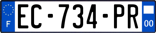 EC-734-PR