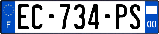 EC-734-PS