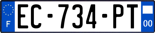 EC-734-PT