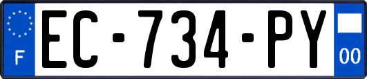 EC-734-PY