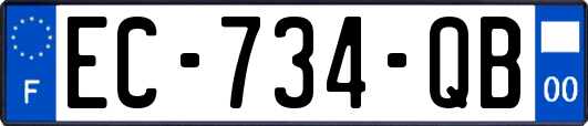 EC-734-QB