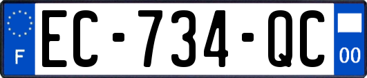 EC-734-QC