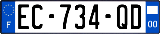 EC-734-QD
