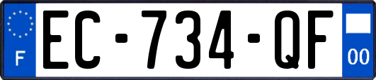 EC-734-QF