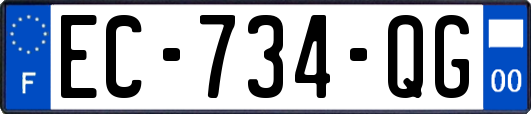 EC-734-QG