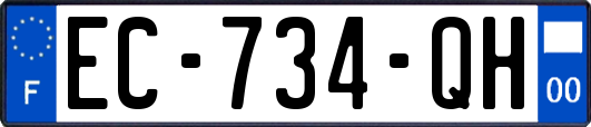 EC-734-QH