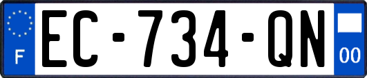 EC-734-QN