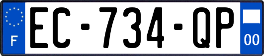 EC-734-QP