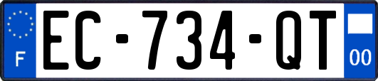 EC-734-QT