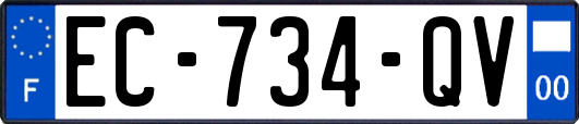 EC-734-QV