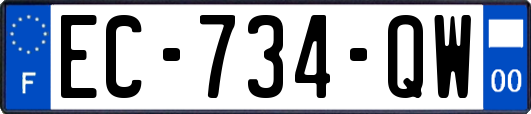 EC-734-QW