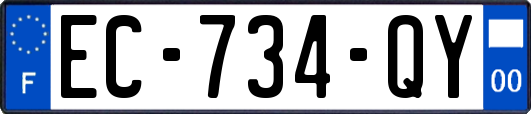 EC-734-QY