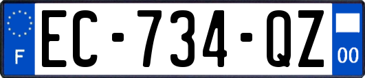 EC-734-QZ