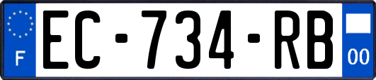 EC-734-RB