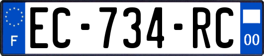 EC-734-RC