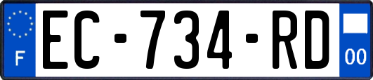 EC-734-RD