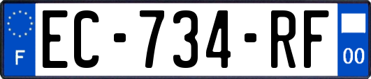 EC-734-RF