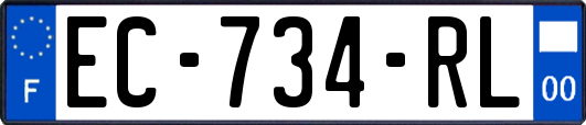 EC-734-RL