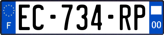 EC-734-RP