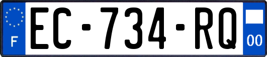 EC-734-RQ