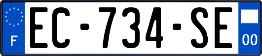 EC-734-SE
