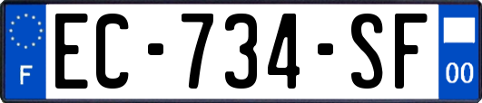 EC-734-SF