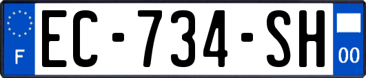EC-734-SH