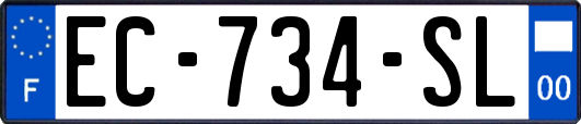 EC-734-SL