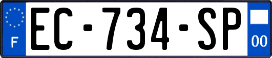 EC-734-SP
